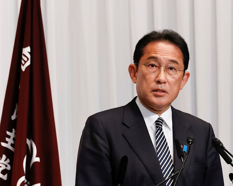Commentary: Fumio Kishida’s leadership is looking impressive so far