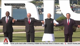 India faces challenges as it takes over chair of BRICS in 2026 