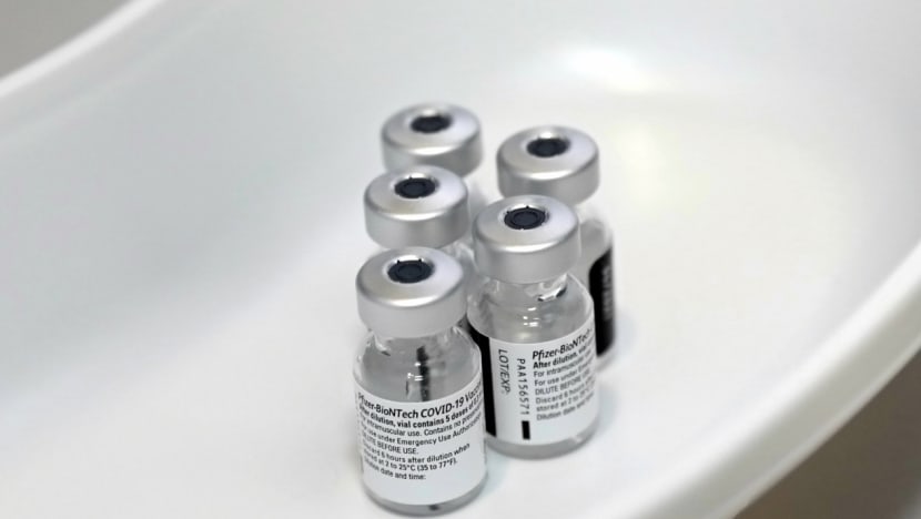 HealthHub records to be adjusted to reflect ‘Pfizer-BioNTech/Comirnaty’ Covid-19 vaccine category name