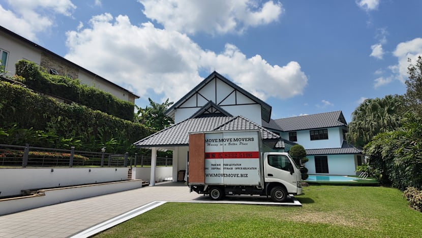 Moving made simpler: How tech and trust ease the process 