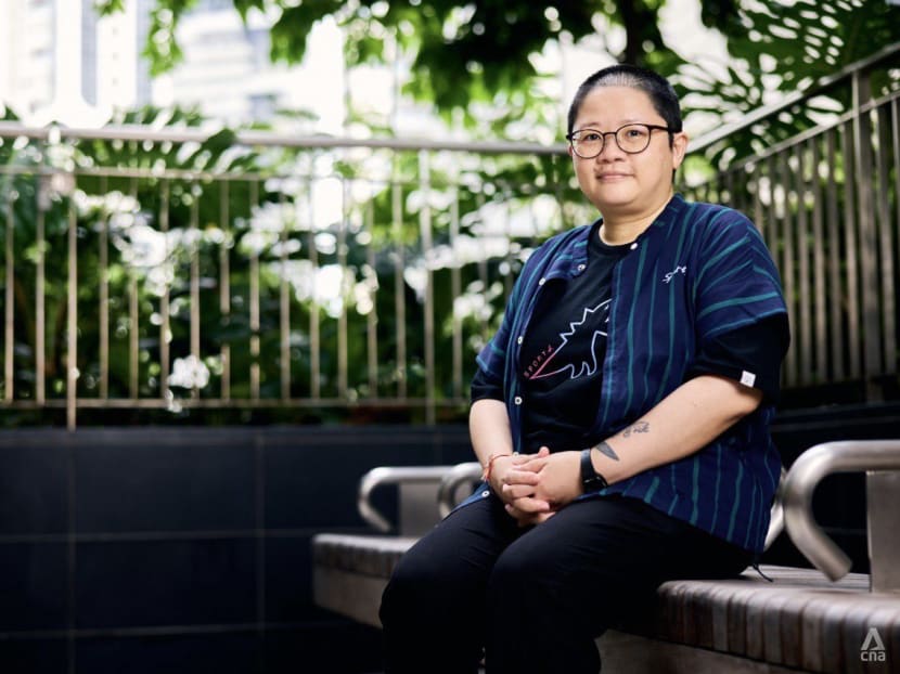 She was always feeling breathless and had excruciating back pain. A rare, incurable blood cancer was the cause