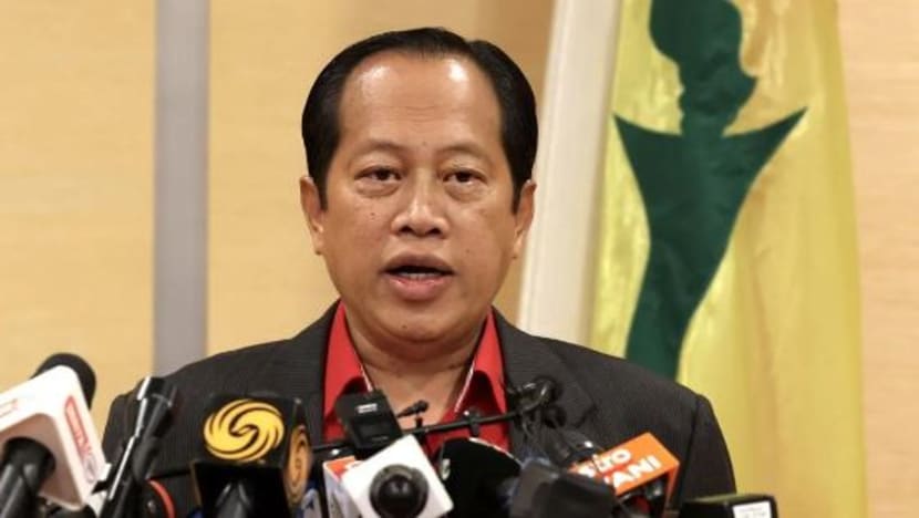 UMNO setuju sertai Kerajaan Perpaduan tetapi bukan diterajui PN UMNO setuju sertai Kerajaan Perpaduan tetapi bukan diterajui PN