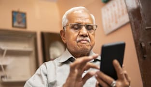 Dari WhatsApp hingga GoDaddy: Bagaimana India menghentikan kejahatan siber sebelum terjadi