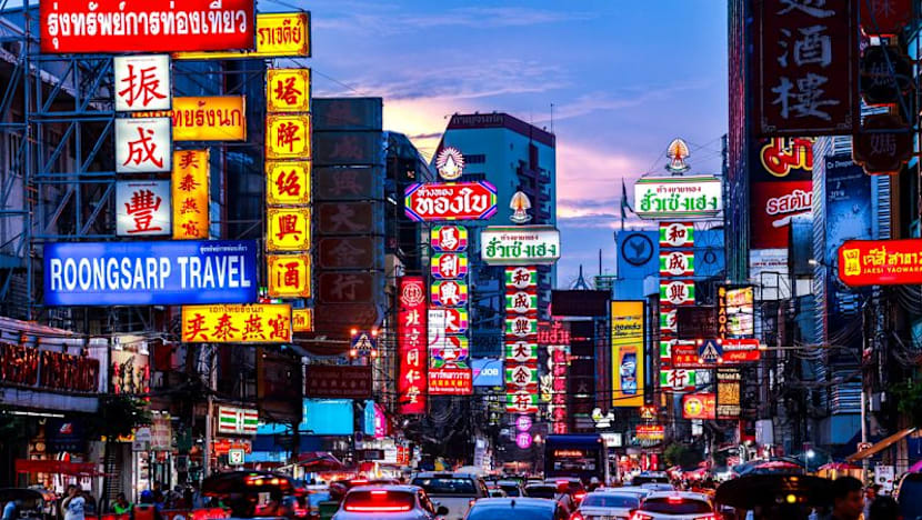 Thailand to cut excise tax for car production,  minister says