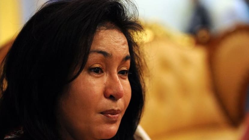 Rosmah tiada kaitan dengan 1MDB, menurut peguam