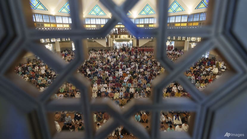 Should religious leaders reveal political leanings or join protests? Yes, say most respondents polled in Malaysia, Indonesia