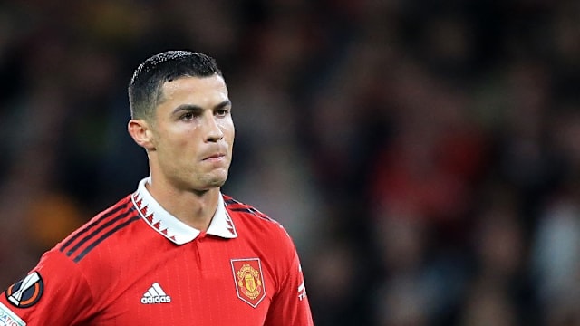 葡萄牙球星罗纳尔多有意退役 明年最后一次参加世界杯