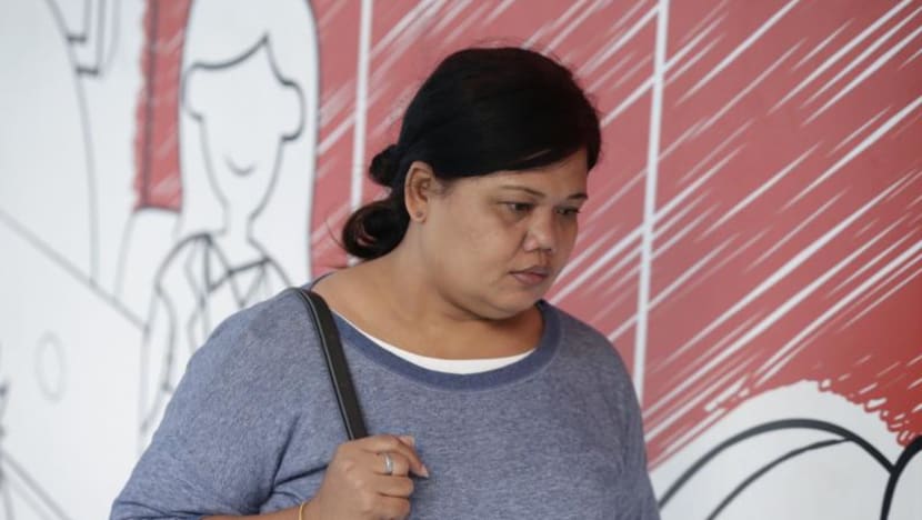 Liew Mun Leong’s ex-maid found guilty of stealing items worth over S$30,000