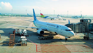 Insight 2025/2026 - SEA Airlines: Smooth Sailing or Hard Landing?