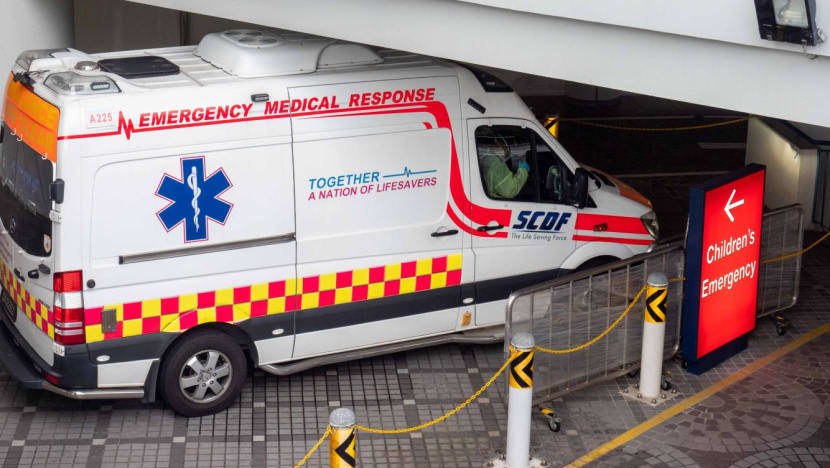 Singaporean toddler aged 18 months dies of Covid-19; first death of child under 12: MOH