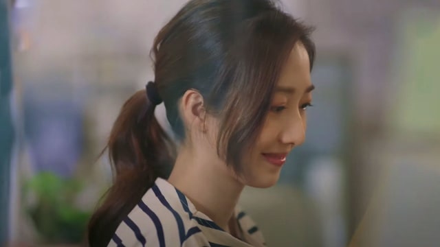 星空下的仁医（第15集）：以芯决定冒险