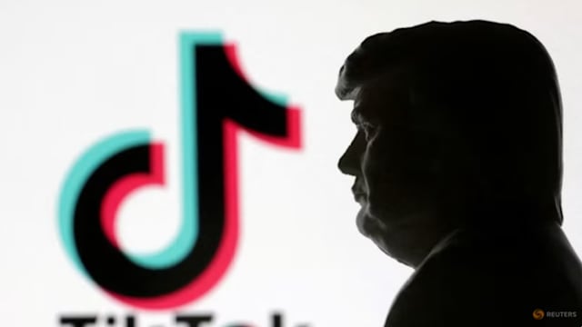 特朗普据传将在今天签署脱售TikTok业务行政命令