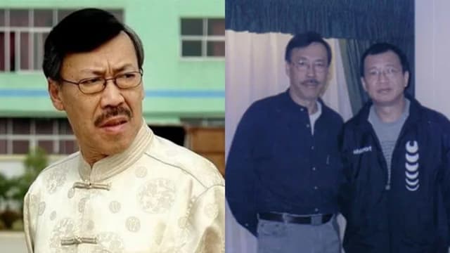 “愚兄随后来”一语成谶！冯淬帆生前悼念许绍雄，竟成临终告别