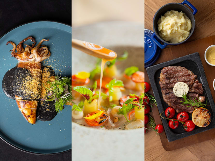 Michelin-worthy dining: The restaurants to try when you're in Phuket and Phang Nga