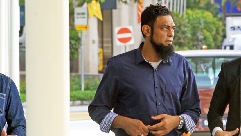 Man jailed for unlicensed import of beef patties