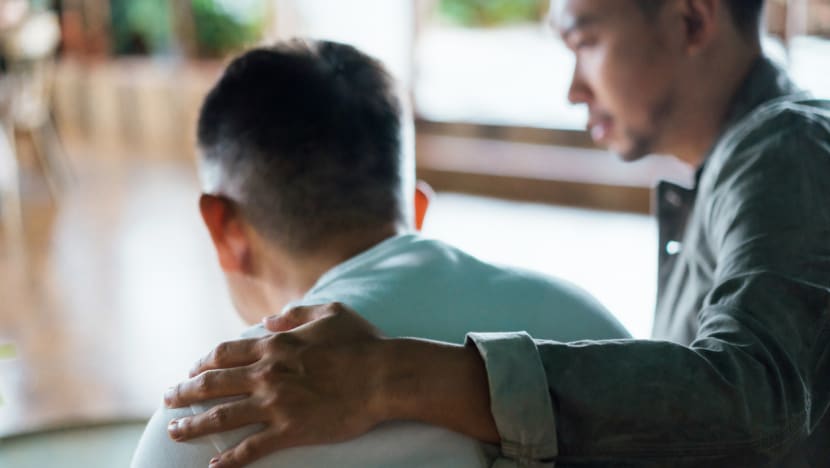 1 in 7 in Southeast Asia live with a mental health condition, treatment gap in some countries is ‘huge’: WHO official 1 in 7 in Southeast Asia live with a mental health condition, treatment gap in some countries is ‘huge’: WHO official