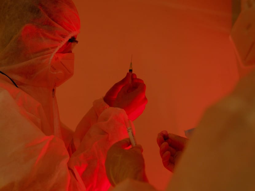 Explainer: Why is monkeypox spreading around the world and should Singapore be concerned? 