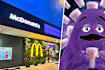 Years After Viral Trend, You Can Now Finally Try McDonald’s Grimace Shake In Singapore 