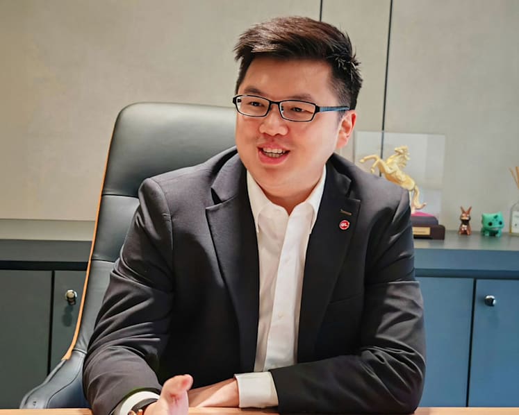 Beyond borders: Gamuda Land advances regional growth strategy to double earnings