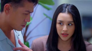 爱情不容易（第23集）：立杰向如画提出分手