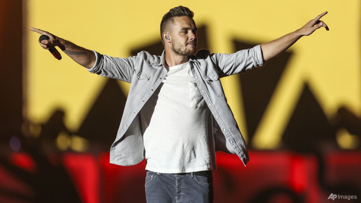 Liam Payne - Gallery image 4
