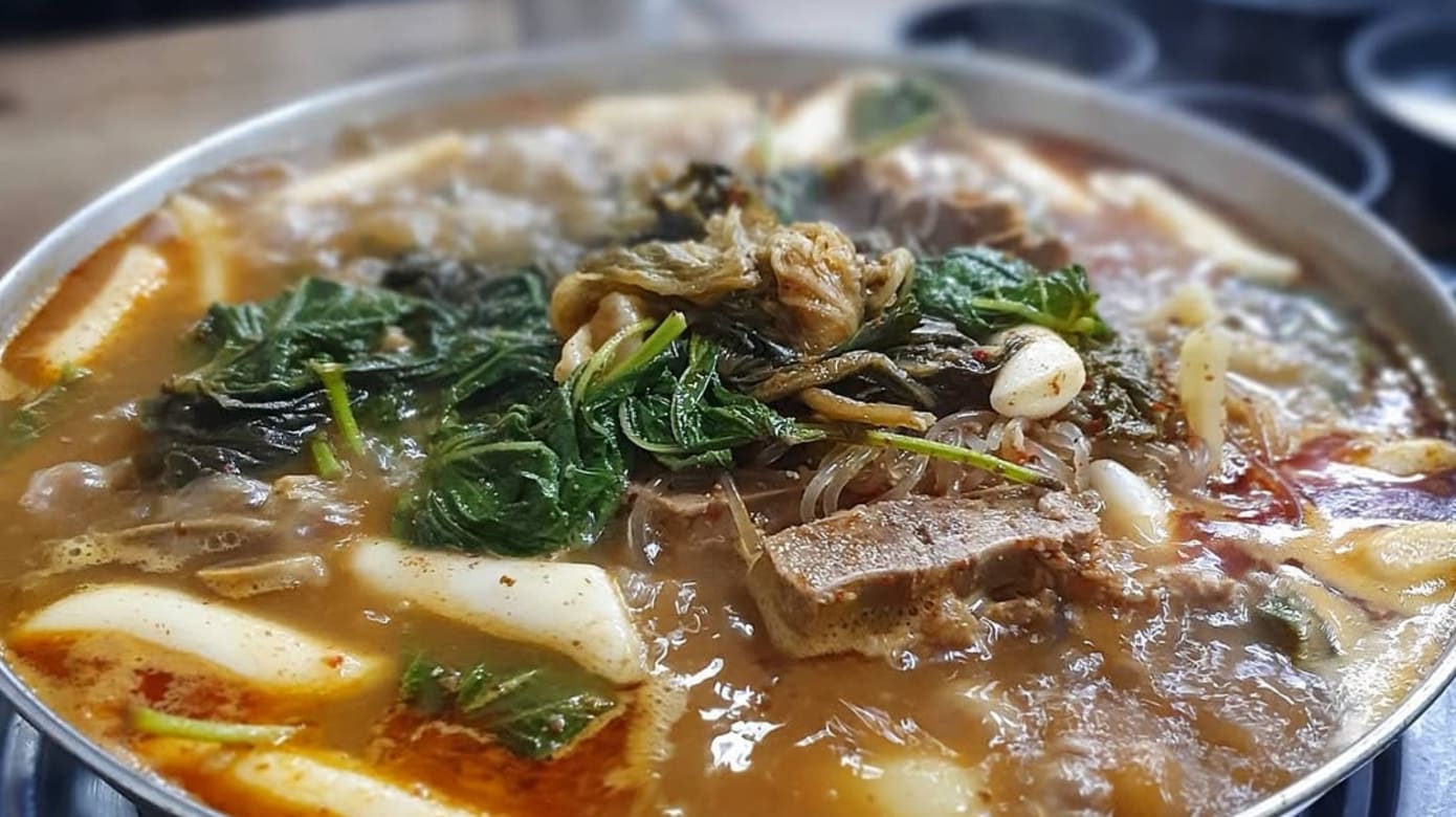 （图：IG @soju_anju）