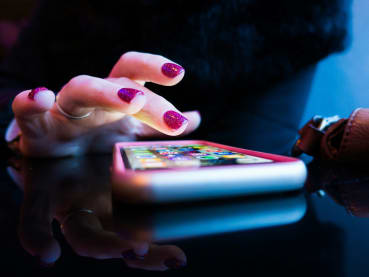 Mid-range phones that offer flagship features at friendly prices