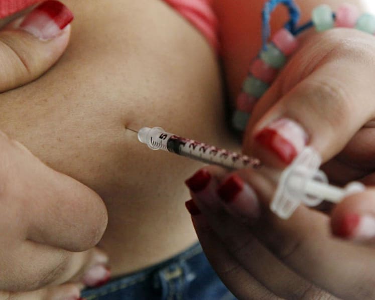 Campaign launched to help Malays fight diabetes