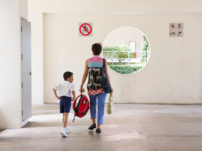 Why I went from a ‘chill’ mum to a ‘helicopter’ parent