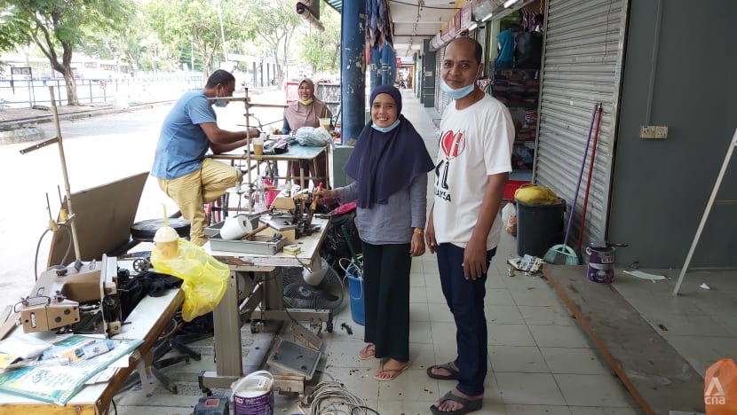 ‘Rebuilding not going to be easy’: Malaysia's recent floods caused extensive damage and economic losses ‘Rebuilding not going to be easy’: Malaysia's recent floods caused extensive damage and economic losses
