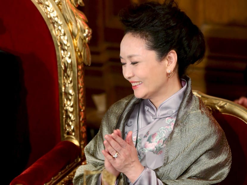 China’ Xi’s 2nd day in UK, attends London banquet in his honour China’ Xi’s 2nd day in UK, attends London banquet in his honour