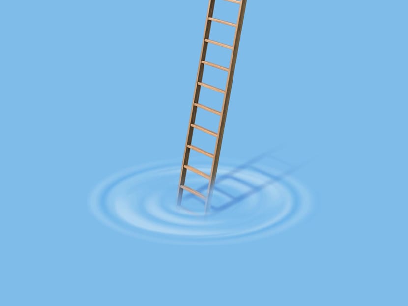 Are your thoughts spiralling? 3 questions that can help you stop stressing