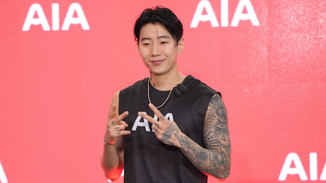 到访狮城近30次，Jay Park视新加坡为“第3个家”