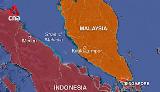 Indonesia floats idea of taxing vessels transiting Strait of Malacca 