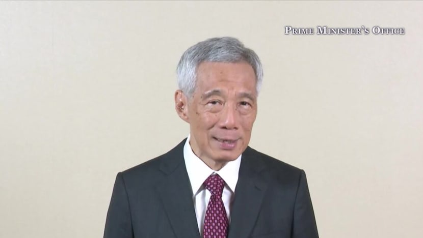 KILASAN: Baki sekatan sosial di SG mungkin ditarik balik; Peniaga tawar potongan harga sebelum GST naik; Isu pendudukan Israel di wilayah Palestin dirujuk ke ICJ