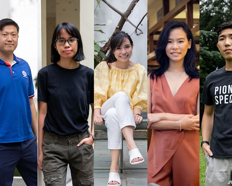 The Big Read: TODAY roundtable — what are young Singaporeans' concerns and what do they think about Budget 2022?