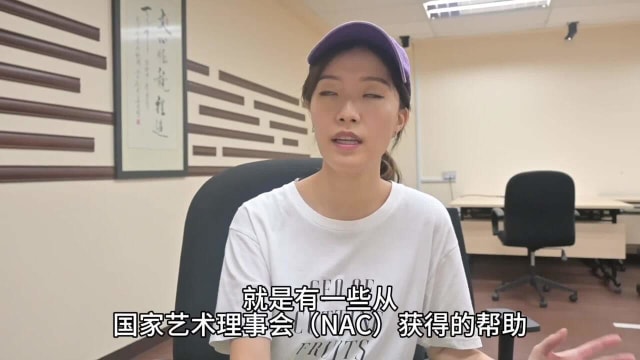 【鲜新闻-鼓励奖】艺术发展空间足够 有望推动艺术爱好者追求理想