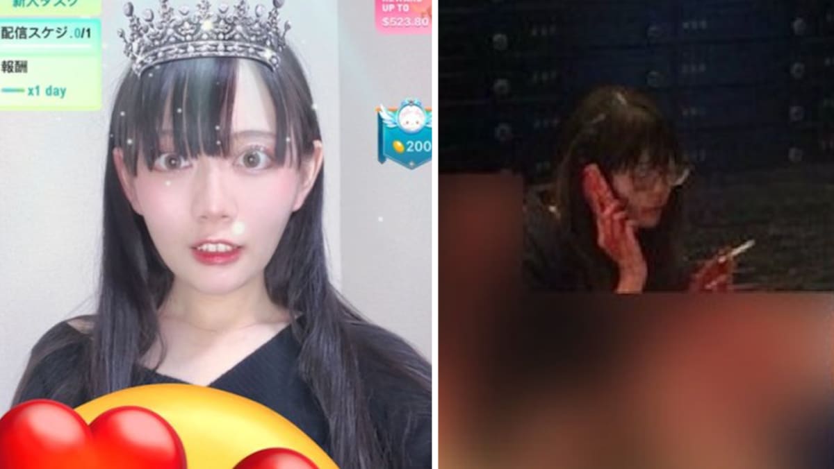 Japanese hostess who stabbed gigolo boyfriend in 2019 finishes jail  sentence and is now an influencer - CNA Lifestyle