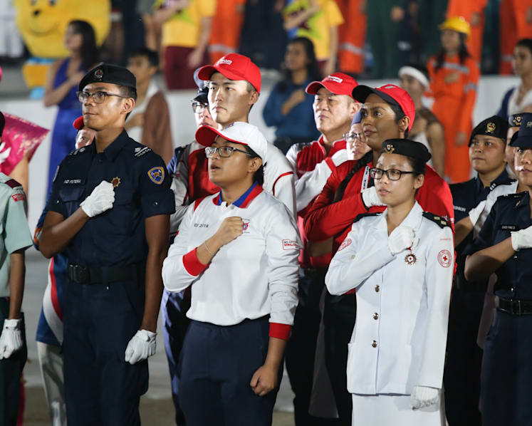 Time to revise Singapore pledge to include well-being as aspiration