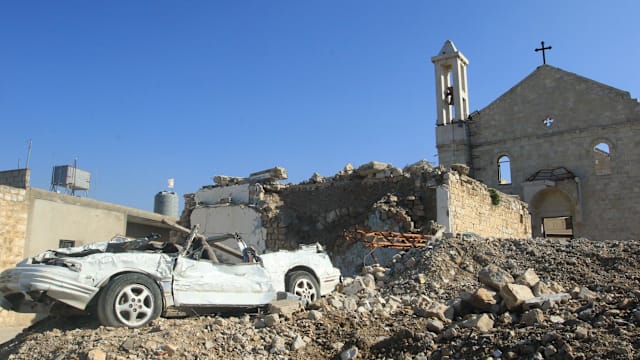 以军称在黎巴嫩击毙一名伊朗圣城军要员