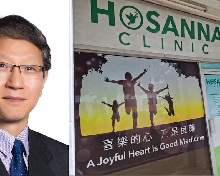 GP who died from COVID-19 was ‘a different type of doctor’, patients say