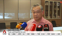Government to engage firms on impact of Trump’s latest tariff hike; prepared to provide support: DPM Gan