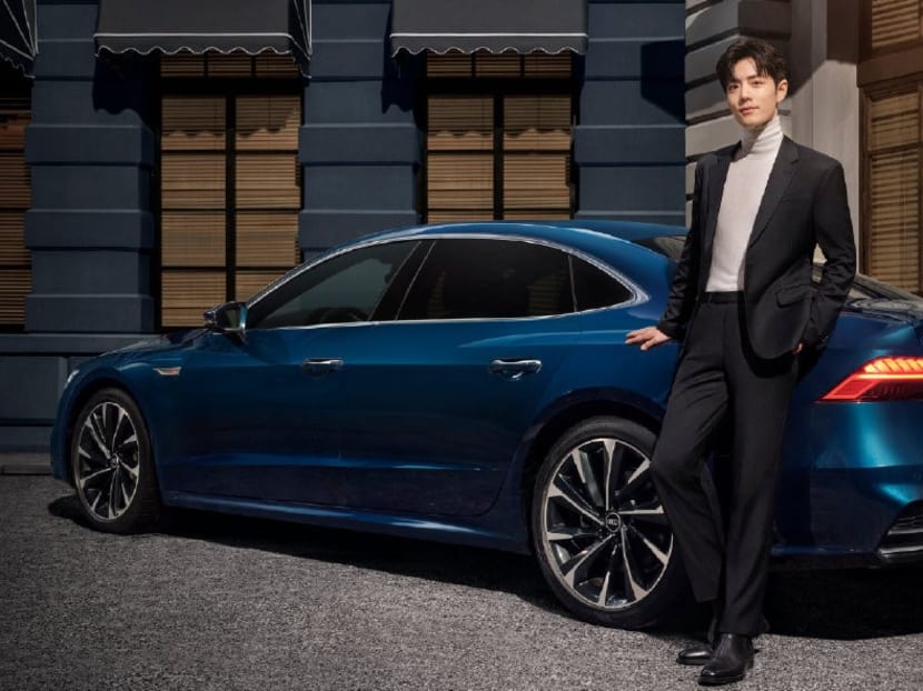 Xiao Zhan, Lay Zhang: 5 Asian celebs who became brand ambassadors since 2022 began 