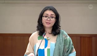 Committee of Supply 2026 debate, Day 6: Hazlina Abdul Halim on big-hearted and young future