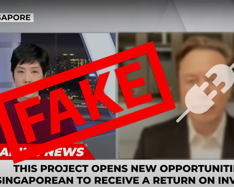 Rise of deepfakes: How to spot signs that a video or ad has been manipulated
