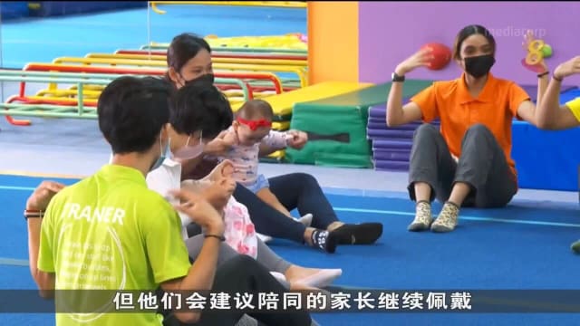 室内戴口罩规定即将放宽 各领域业者看法不一