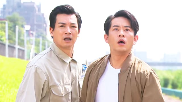 天之骄女（第472集）：假面母女大戏