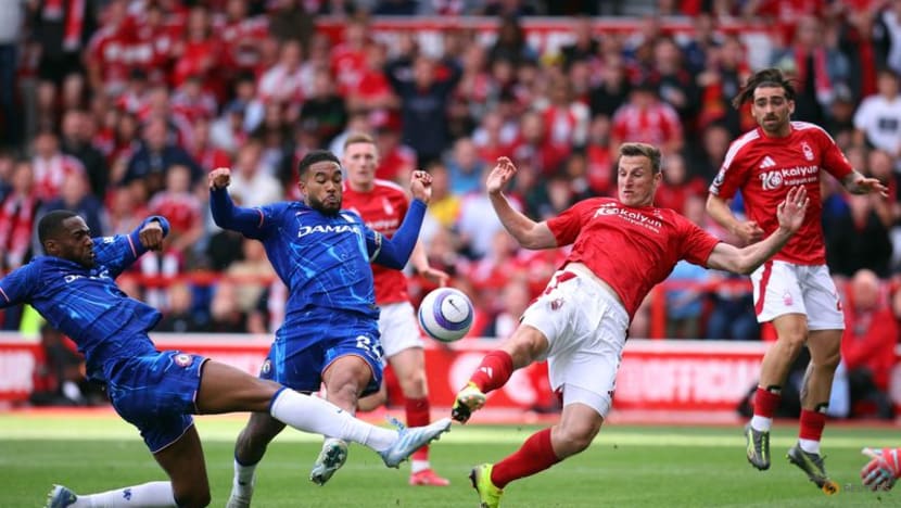 Man City, Chelsea and Newcastle secure Champions League spots