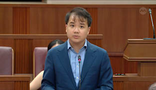 Committee of Supply 2026 debate, Day 3: Andre Low on SkillsFuture and quality micro-credentials