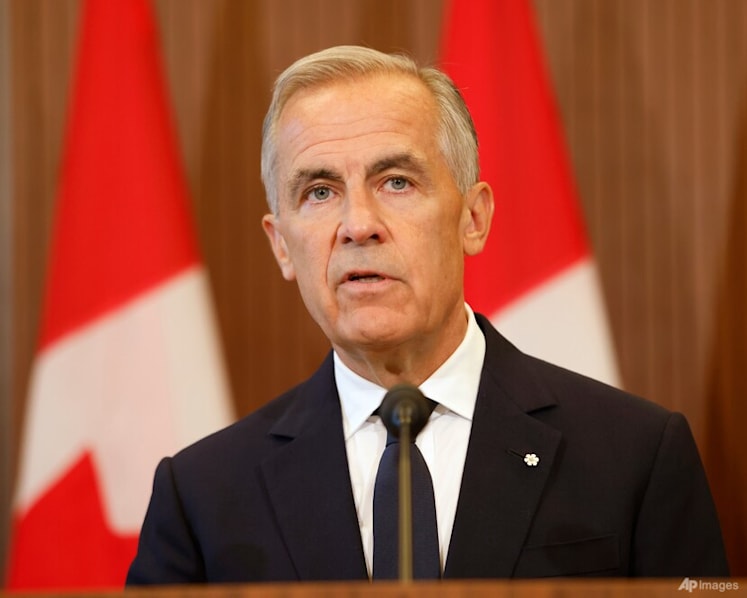 Canada to announce response to Trump's new tariffs